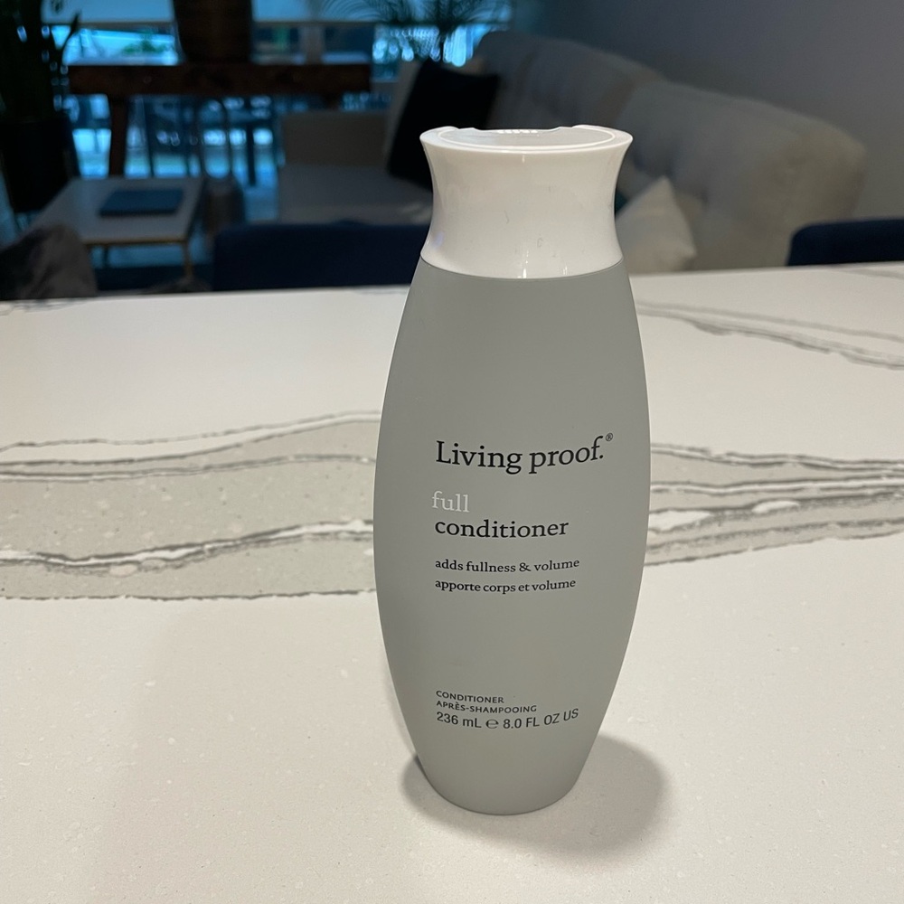 Living Proof Full Conditioner